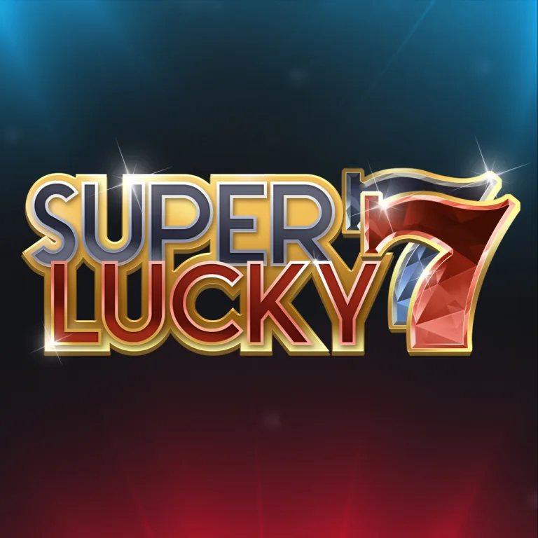 Super Lucky 7