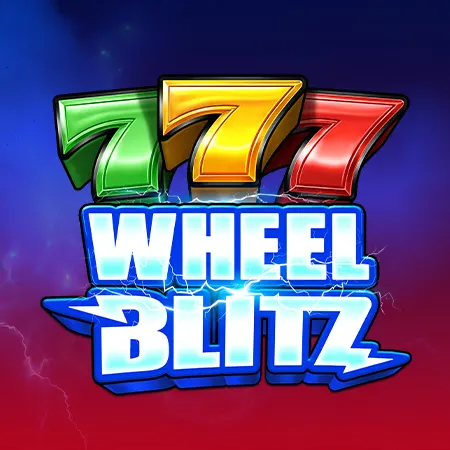 777 Wheel Blitz