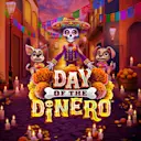 Jouer à Day Of The Dinero™ sur le casino en ligne Starcasino.be