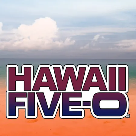 Hawaii 5-0
