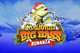 Play Christmas Big Bass Bonanza™ on Starcasino.nl online casino