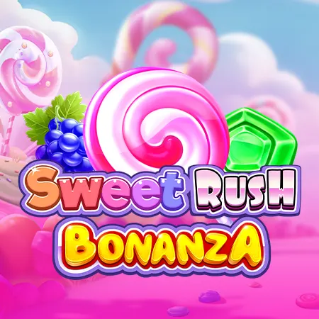 Sweet Rush Bonanza