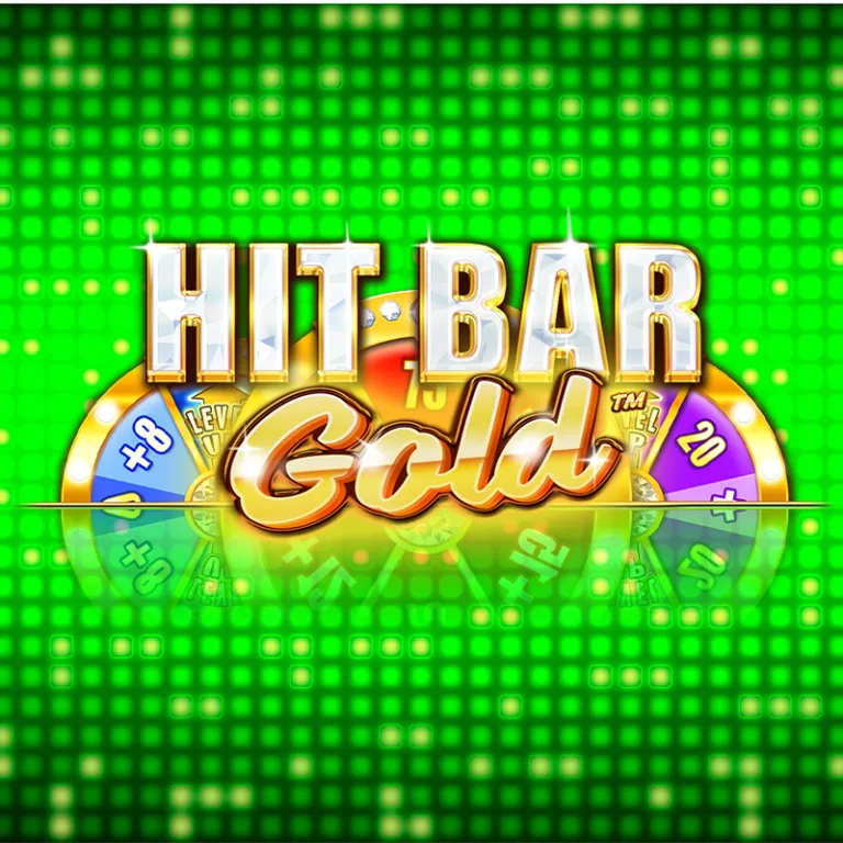 Hit Bar: Gold™