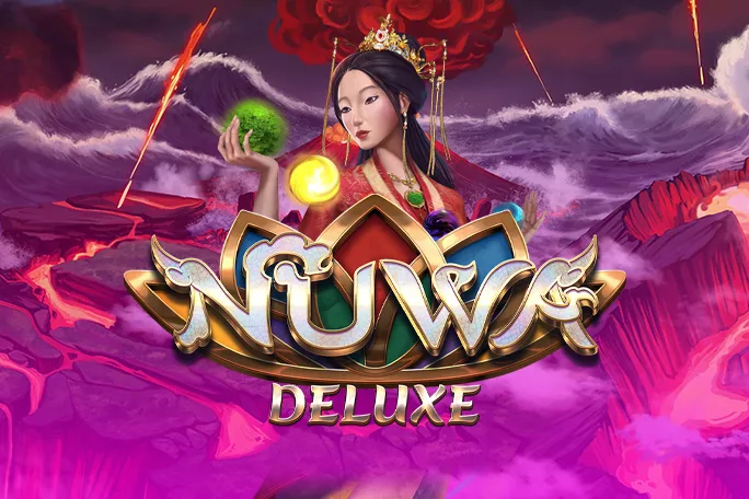 Jouer à Nuwa Deluxe sur le casino en ligne Starcasino.nl