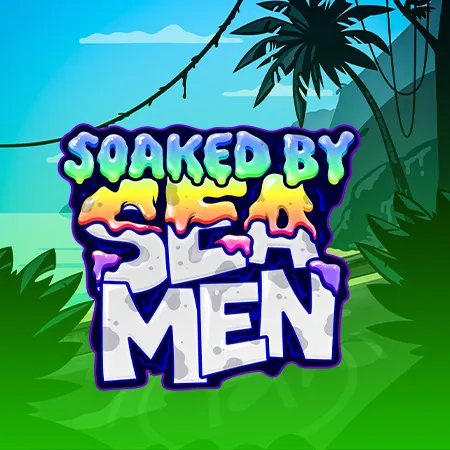 Soaked By Seamen
