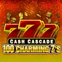 Jouer à Cash Cascade – 100 Charming 7’s sur le casino en ligne Starcasino.nl