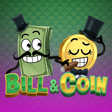Bill & Coin