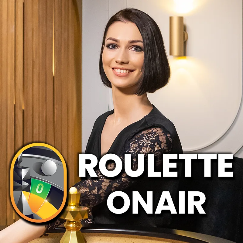 Roulette OnAir