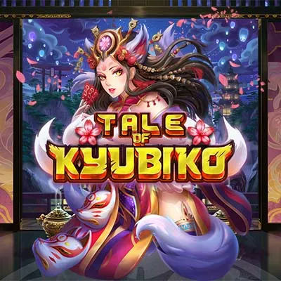 Tale of Kyubiko