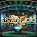 Jouer à Book of Spells Deluxe sur le casino en ligne Starcasino.be