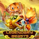 Jouer à Legendary Beasts sur le casino en ligne Starcasino.nl