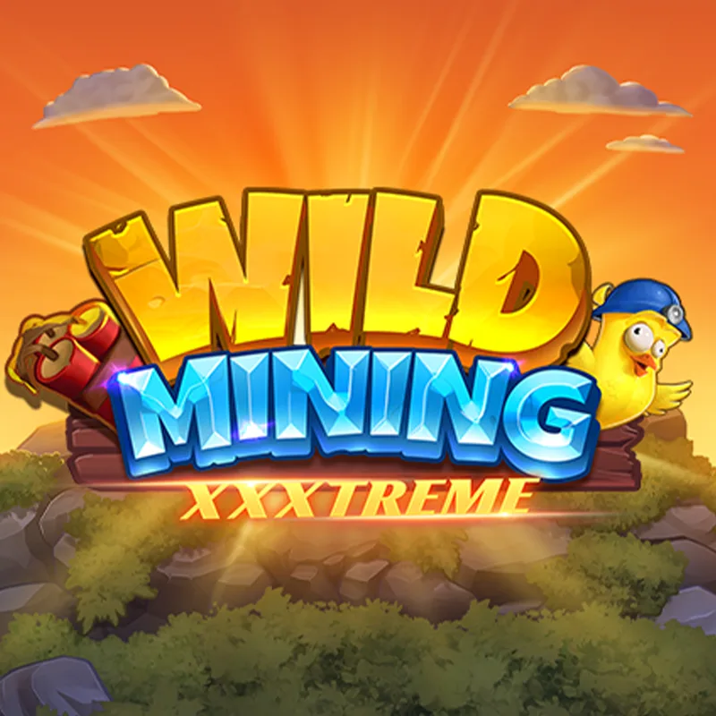 Wild Mining XXXtreme