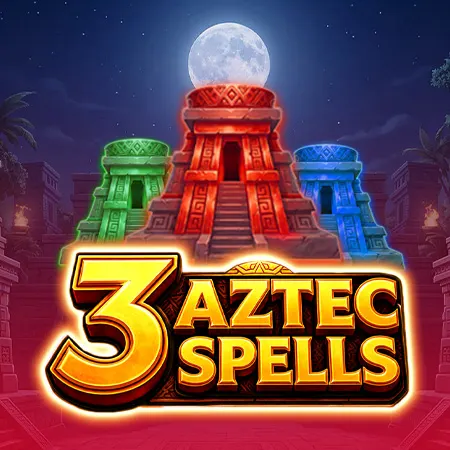 3 Aztec Spells