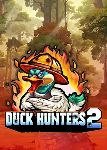 Play Duck Hunters 2 on Solcasino.es online casino