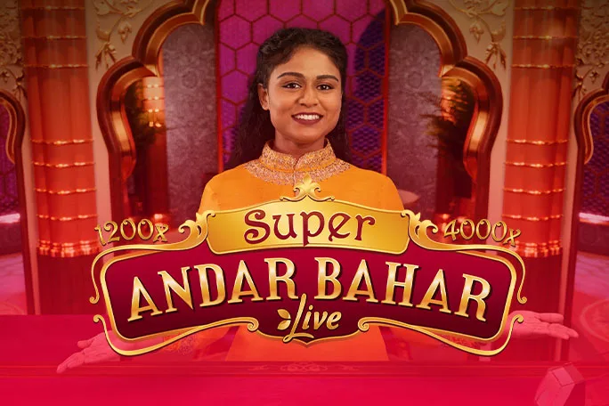 Speel Super Andar Bahar op Starcasino.be online casino