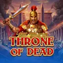 Juega a Legion Gold and the Throne of Dead en el casino en línea de Solcasino.es