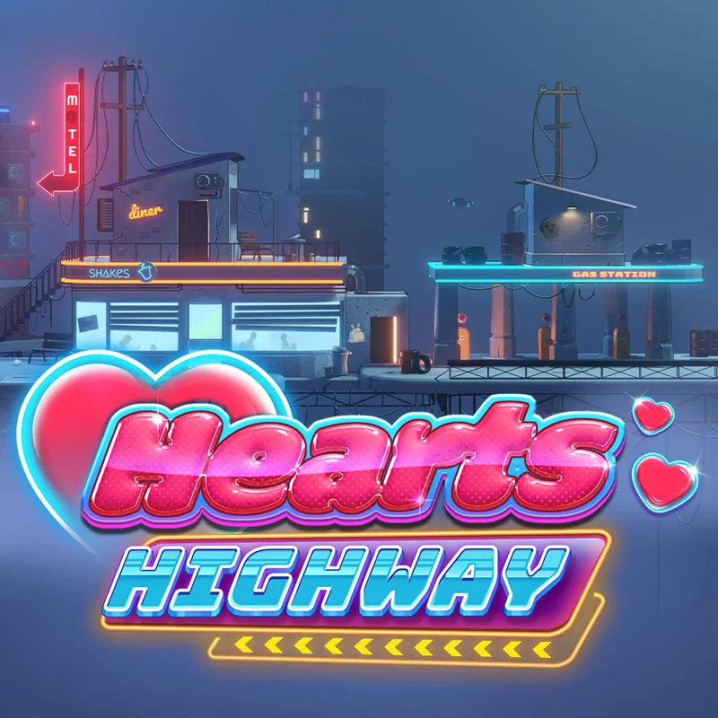 Hearts Highway