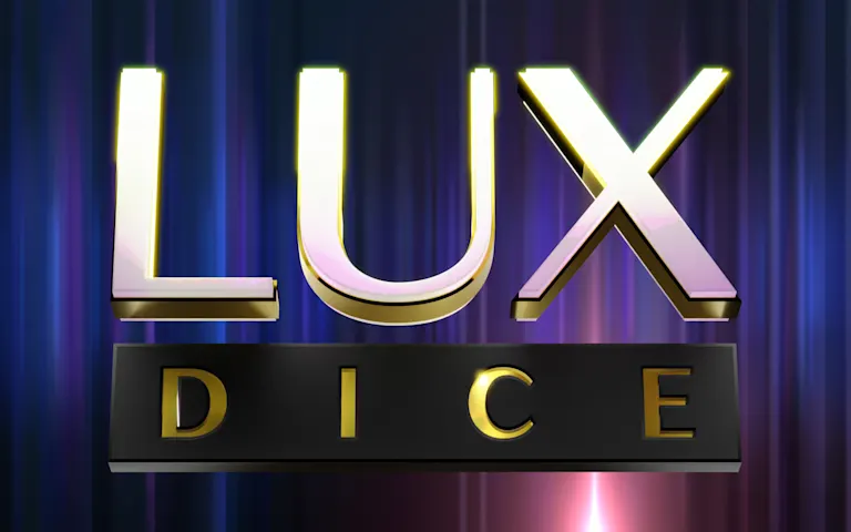 Play Lux Dice on Casinoking.be online casino