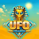 Jouer à UFO Pyramids sur le casino en ligne Starcasino.be