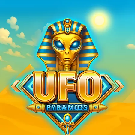 UFO Pyramids