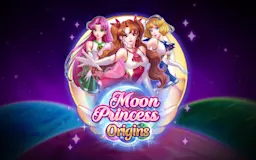 Jouer à Moon Princess Origins sur le casino en ligne Starcasino.nl