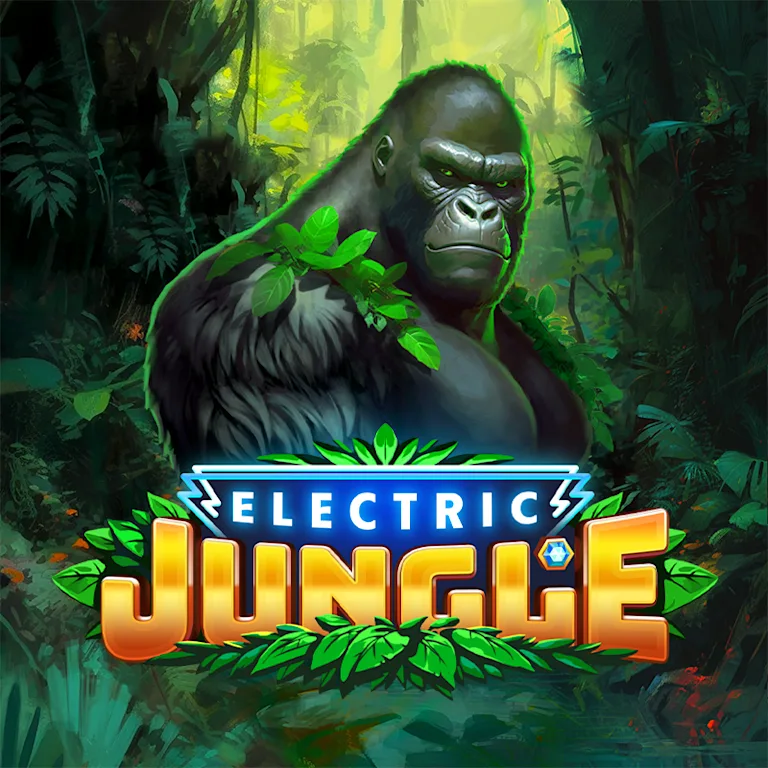 Electric Jungle