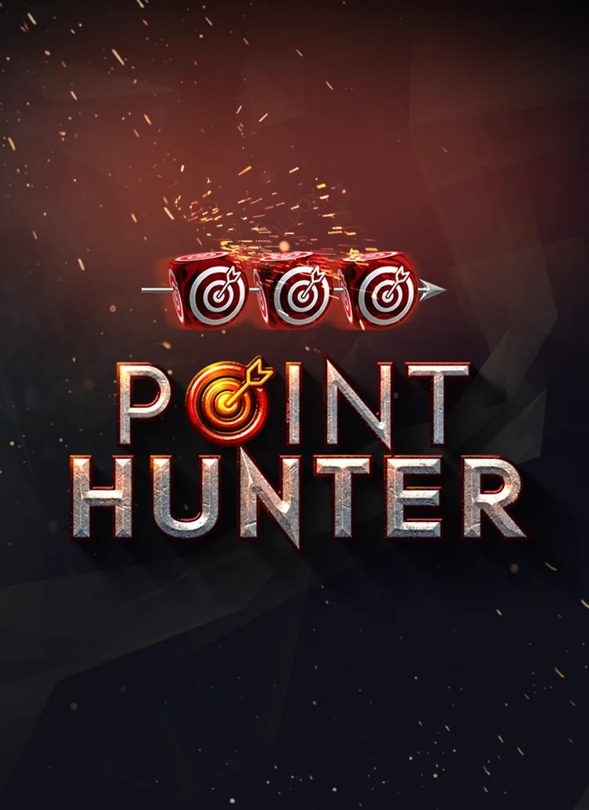 Gioca a Point Hunter sul casino online Madisoncasino.be