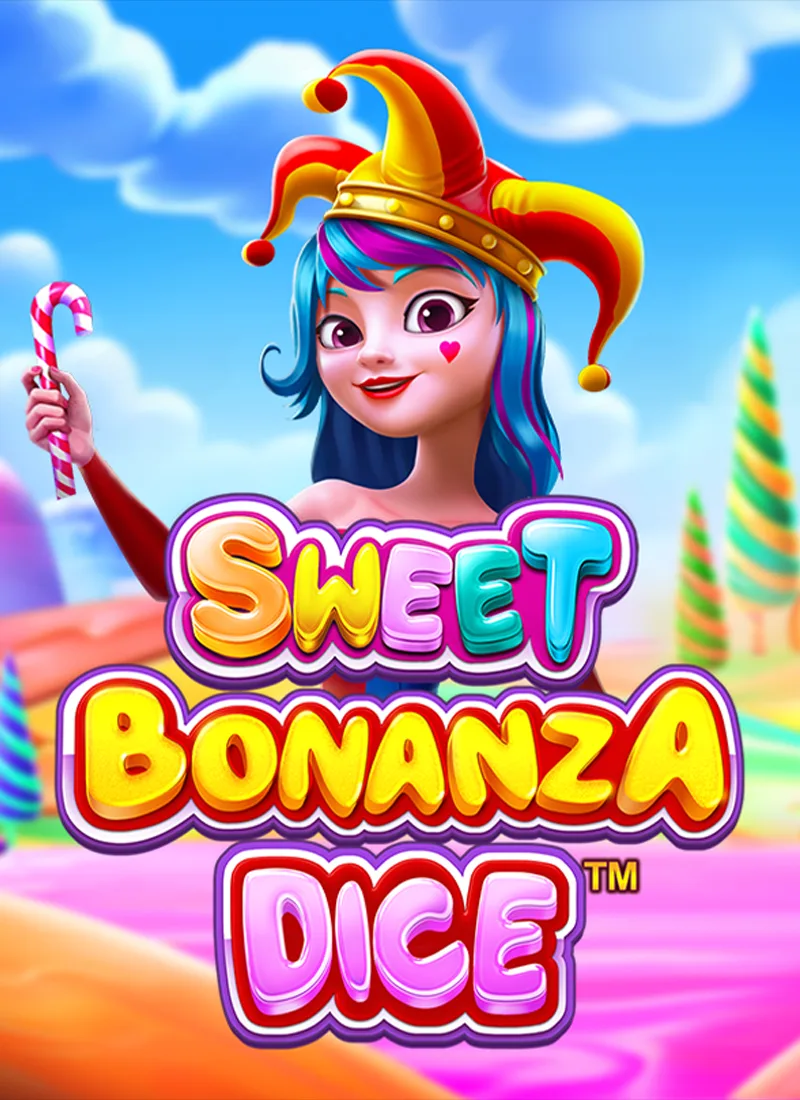 Играйте Sweet Bonanza Dice на Casinoking.be онлайн казино