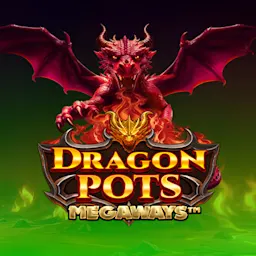 Play Dragon Pots Megaways™ on Starcasino.be online casino