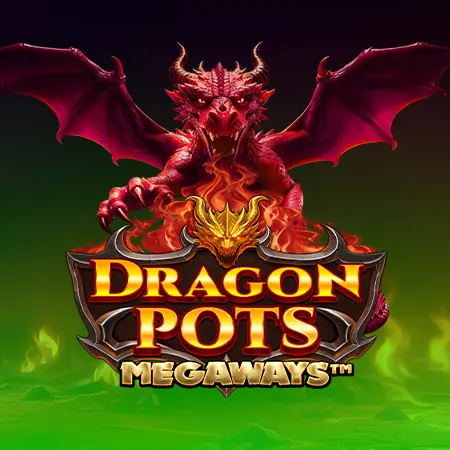 Dragon Pots Megaways™