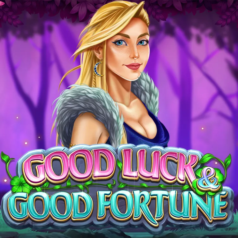 Good Luck & Good Fortune