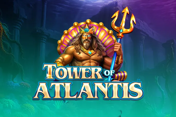 Juega a Tower Of Atlantis™ en el casino en línea de Solcasino.es