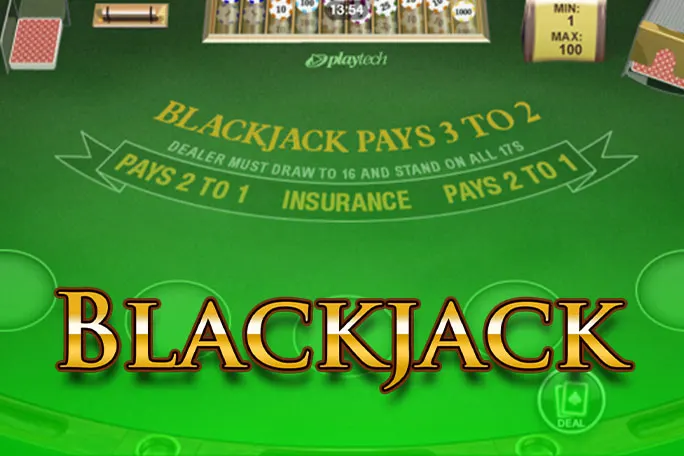 Juega a Mobile Blackjack™ en el casino en línea de Solcasino.es