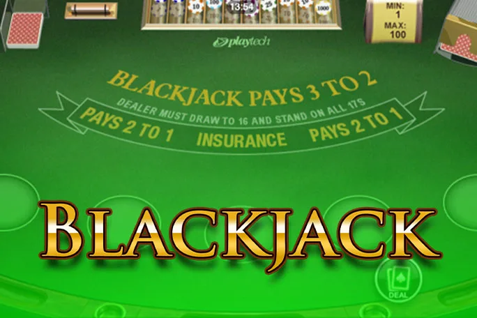 Play Mobile Blackjack™ on Solcasino.es online casino