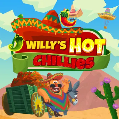 Willy's Hot Chillies