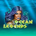 Jouer à Ocean Legends sur le casino en ligne Starcasino.be
