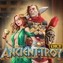 在Madisoncasino.be在线赌场上玩Ancient Troy Dice