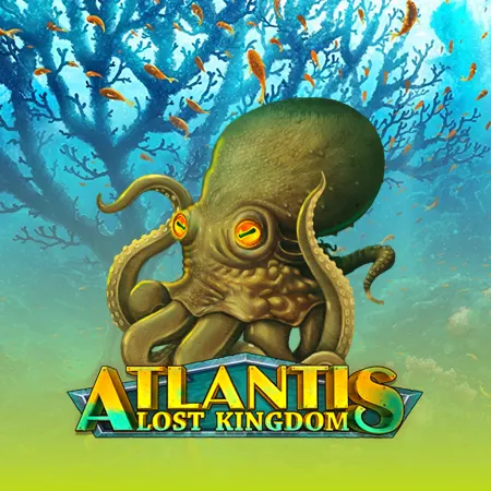 Atlantis
