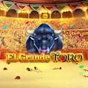 Jouer à El Grande Toro sur le casino en ligne Starcasino.be
