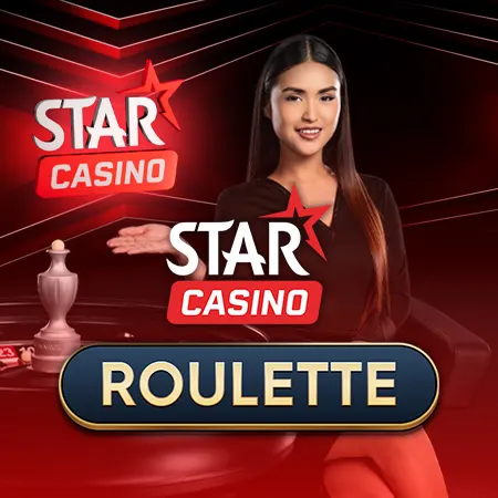 Starcasino Roulette