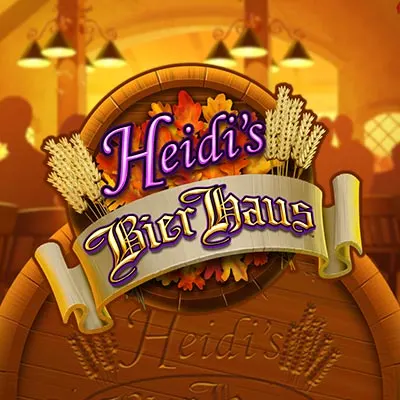 Heidi's Bier Haus