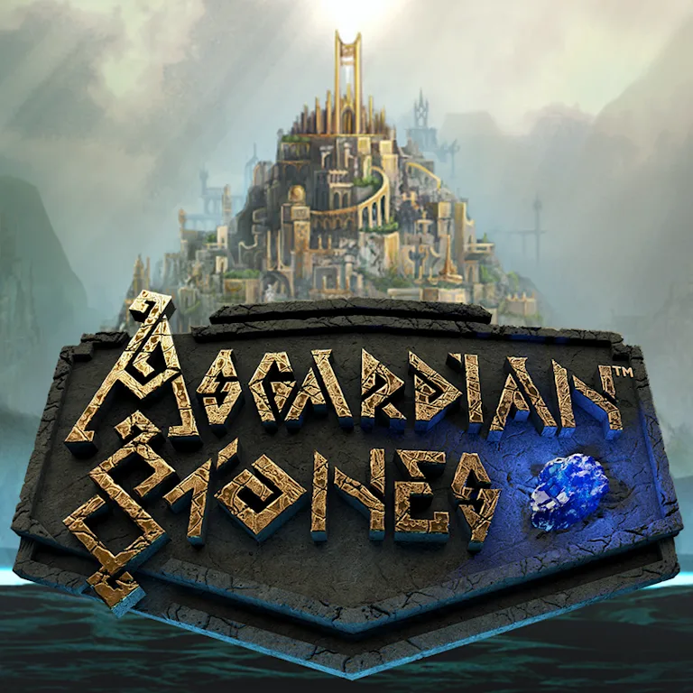 Asgardian Stones