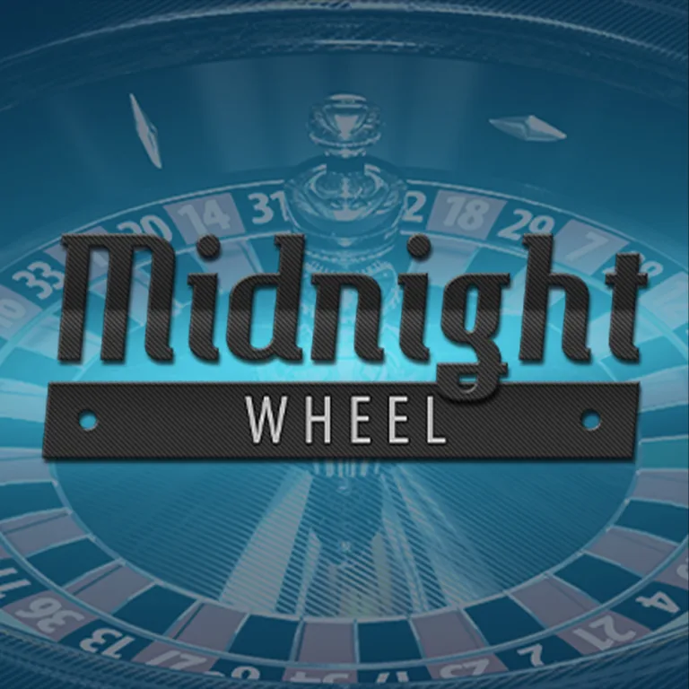 Midnight Wheel