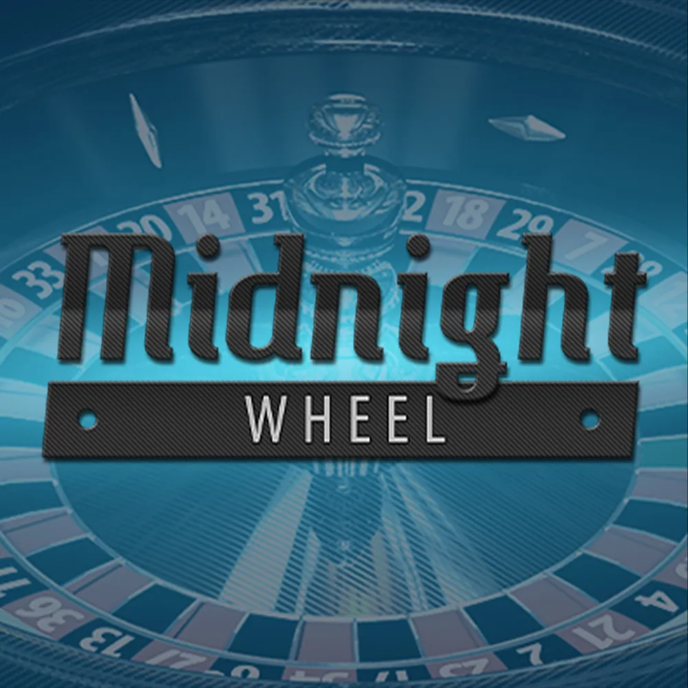 Play Midnight Wheel on Starcasinodice.be online casino