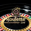 Jouer à Benelux Slingshot Roulette sur le casino en ligne Hotwin.be