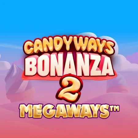 Candyways Bonanza 2 Megaways