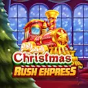 Jouer à Christmas Rush Express™ sur le casino en ligne Starcasino.be