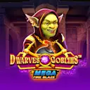 Juega a Mega Fire Blaze: Dwarves and Goblins™ en el casino en línea de Solcasino.es