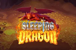 Play Sleeping Dragon on Starcasino.be online casino