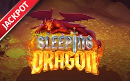 Jouer à Sleeping Dragon sur le casino en ligne Starcasino.nl